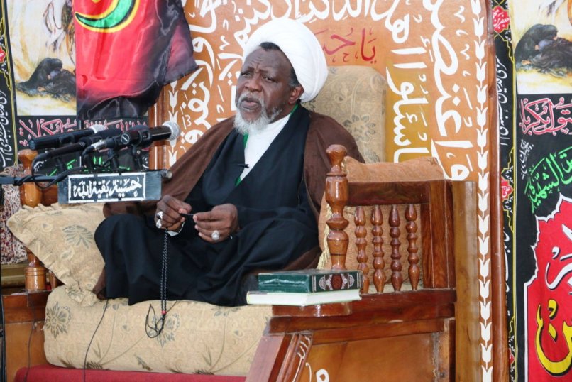 Top Nigerian Shia scholar exposes new plot to attack Islamic Movement